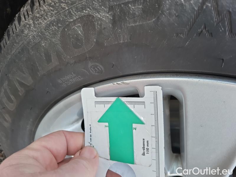  Opel  Insignia  Country Tourer (2017->) Ins.ST 2.0CDTI 128 Elegance AT #8