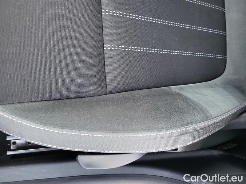  Skoda  Fabia  Combi (2015)  Com.1.0TSI 70 Style #10