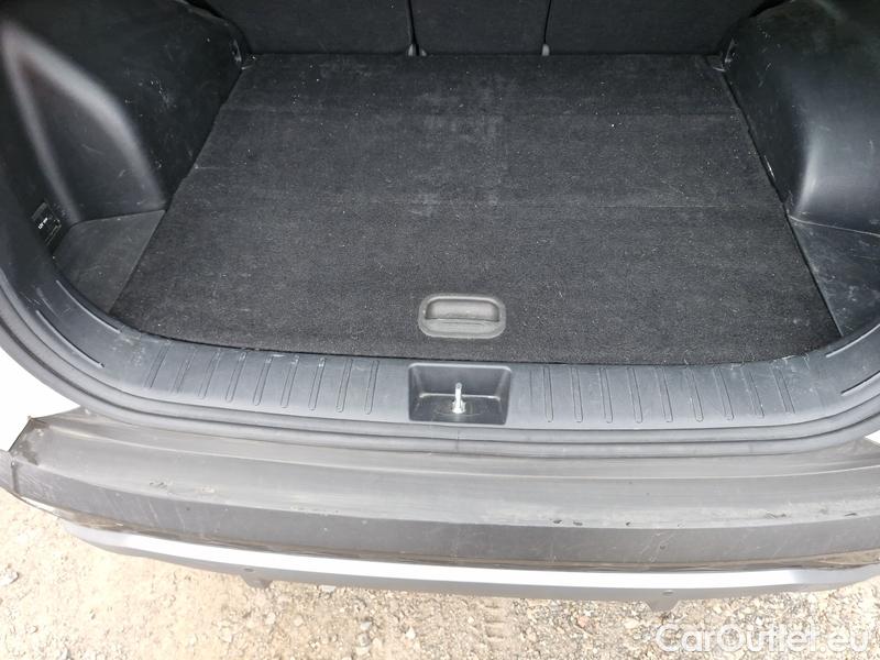  Hyundai  Tucson   (NX)(2020) Tucs.1.6 T-GDI 110 Comfort AT #17