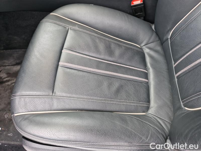  Bmw  Serie 5  Lim. (G30)  (2016->) 520d xDrive AT 4d #2