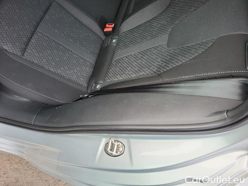  Skoda  Octavia  Combi (NX3)(2020) Oct.Combi 2.0TDI 110 Style AT #14