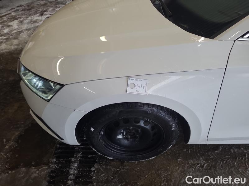  Skoda  Octavia  Combi (NX3)(2020) Oct.Combi 2.0TDI 85 Style #6