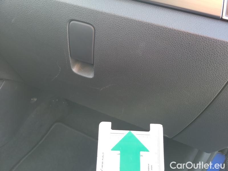  Skoda  Fabia  Combi (2015)  Com.1.0TSI 70 Style #25