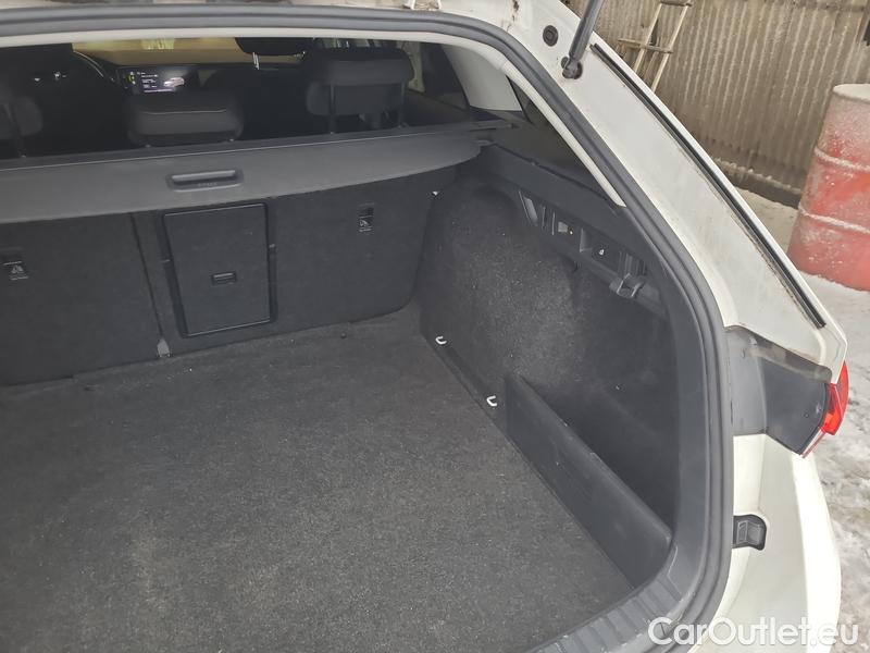  Skoda  Octavia  Combi (NX3)(2020) Oct.Combi 2.0TDI 85 Style #23