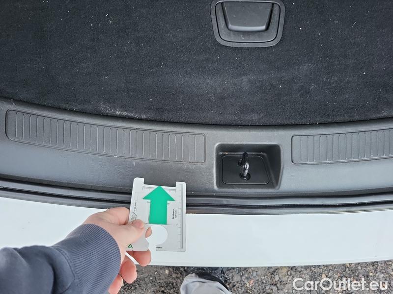  Opel  Insignia  Country Tourer (2017->) Ins.ST 2.0CDTI 128 Elegance AT #14