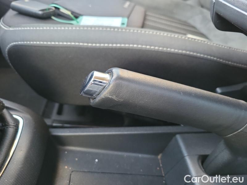  Skoda  Fabia  Combi (2015)  Com.1.0TSI 70 Style #9