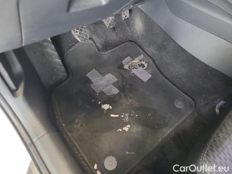  Skoda  Octavia  Combi (NX3)(2020) Oct.Combi 2.0TDI 85 Style #11