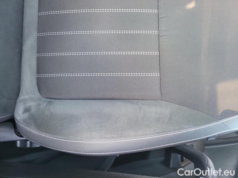  Skoda  Fabia  Combi (2015)  Com.1.0TSI 70 Style #11