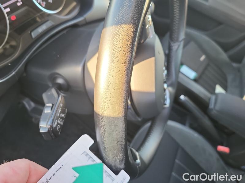  Skoda  Fabia  Combi (2015)  Com.1.0TSI 70 Style #7