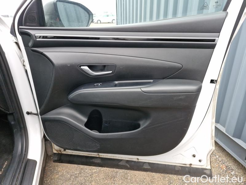  Hyundai  Tucson   (NX)(2020) Tucs.1.6 T-GDI 110 Comfort AT #26