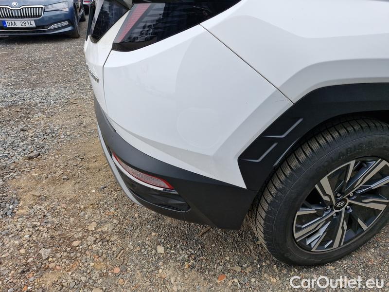  Hyundai  Tucson   (NX)(2020) Tucs.1.6 T-GDI 110 Comfort AT #21