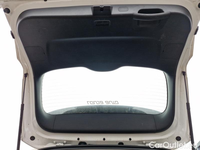  Hyundai  Tucson   (NX)(2020) Tucs.1.6 T-GDI 110 Comfort AT #16