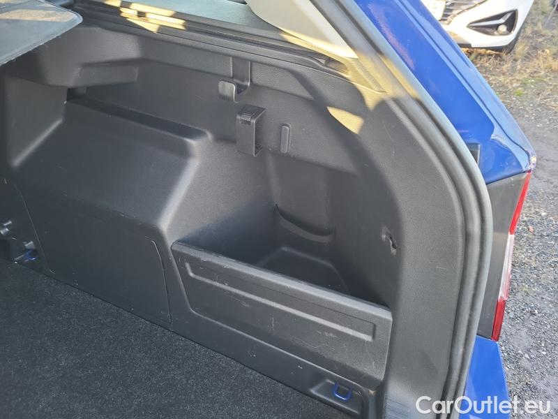  Skoda  Fabia  Combi (2015)  Com.1.0TSI 70 Style #15