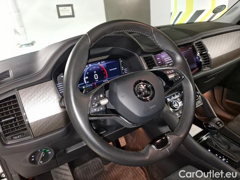  Skoda  Kodiaq  (2016)  2.0TDI 110 Style 4x4 AT #4
