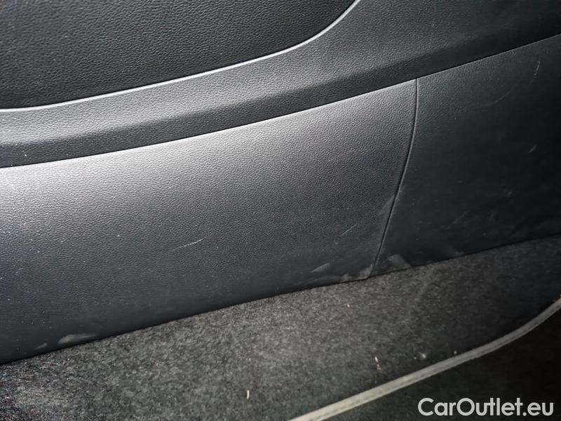  Hyundai  Tucson   (NX)(2020) Tucs.1.6 T-GDI 110 Comfort AT #27