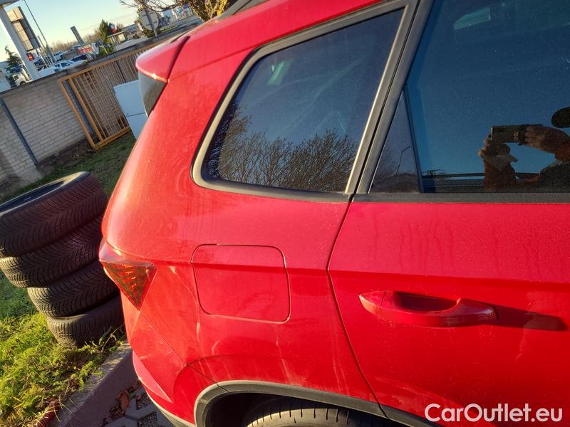  Skoda  Karoq  (NU)(2017->)  2.0TDI 110 4x4 Style AT #19