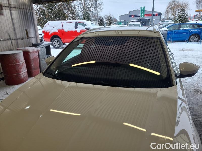  Skoda  Octavia  Combi (NX3)(2020) Oct.Combi 2.0TDI 85 Style #1