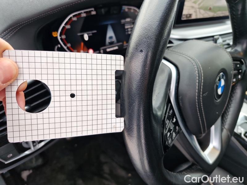  Bmw  Serie 5  Lim. (G30)  (2016->) 520d xDrive AT 4d #4