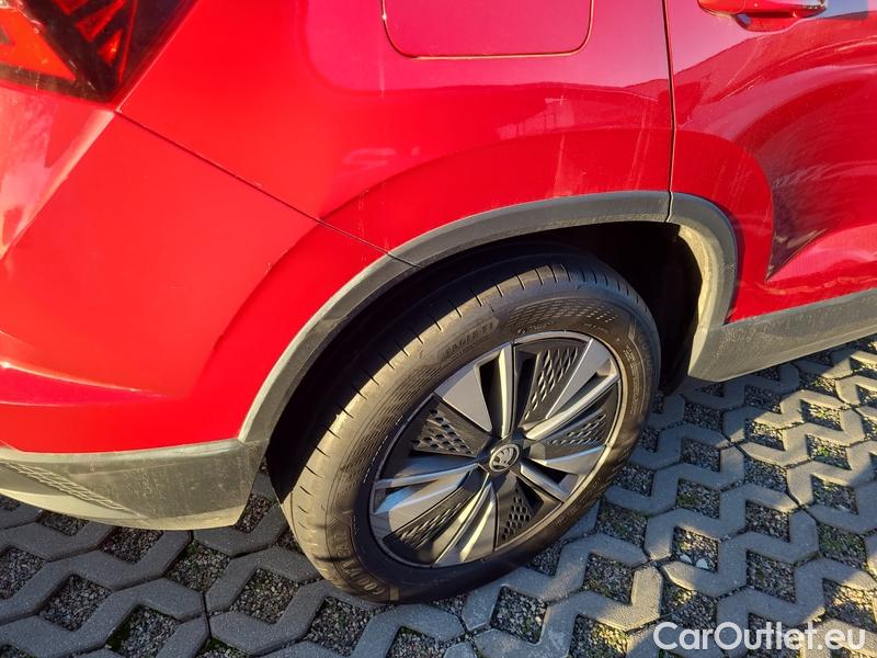  Skoda  Karoq  (NU)(2017->)  2.0TDI 110 4x4 Style AT #18