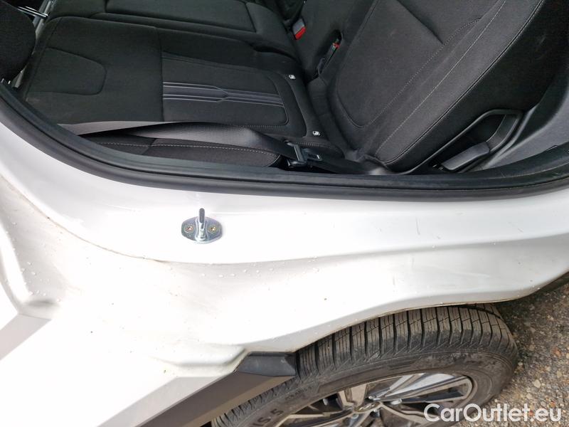  Hyundai  Tucson   (NX)(2020) Tucs.1.6 T-GDI 110 Comfort AT #24