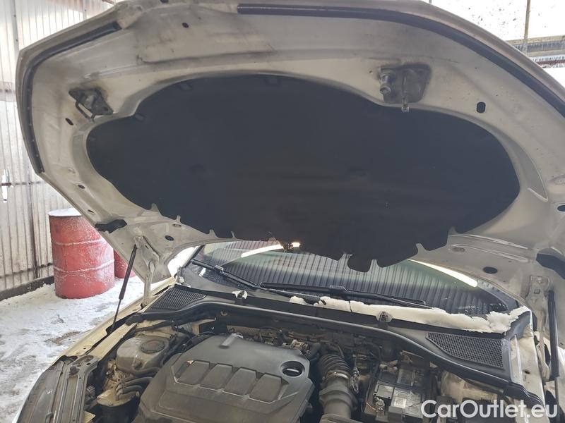  Skoda  Octavia  Combi (NX3)(2020) Oct.Combi 2.0TDI 85 Style #2