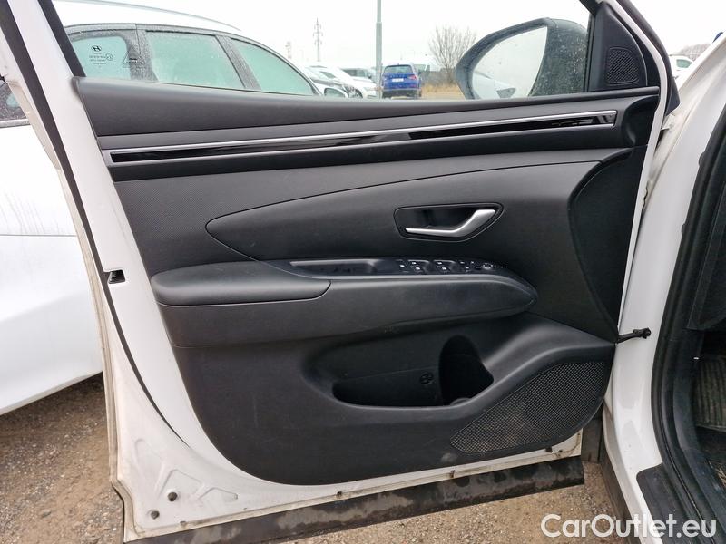  Hyundai  Tucson   (NX)(2020) Tucs.1.6 T-GDI 110 Comfort AT #7