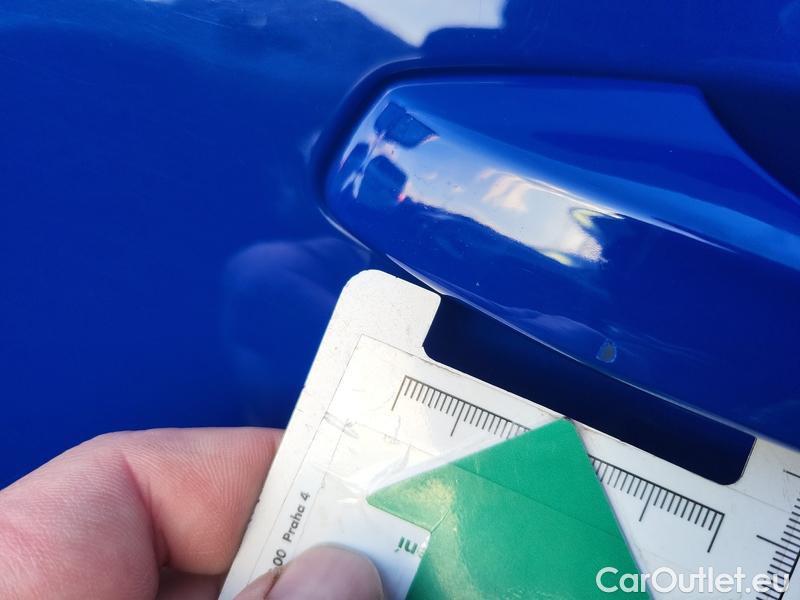  Skoda  Fabia  Combi (2015)  Com.1.0TSI 70 Style #3