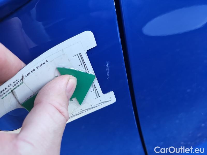  Skoda  Fabia  Combi (2015)  Com.1.0TSI 70 Style #2