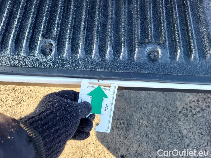  Ford  Ranger  (TRB)(2022->)  DC 2.0EB 170 XLT 4x4 #7