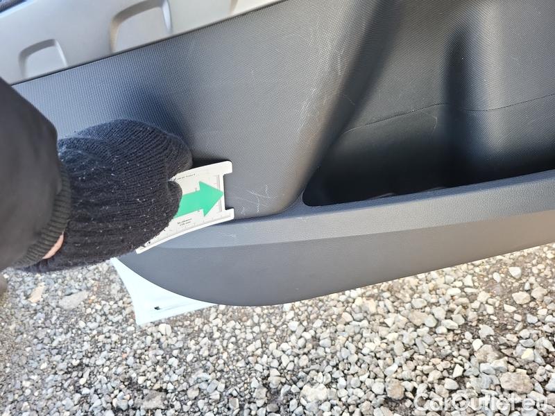  Ford  Ranger  (TRB)(2022->)  DC 2.0EB 170 XLT 4x4 #10