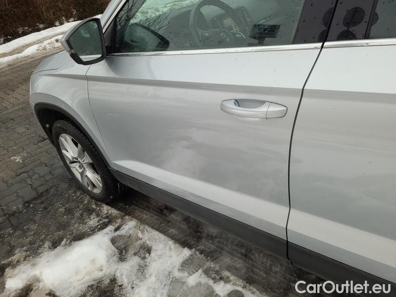  Skoda  Karoq  (NU)(2017->)  2.0TDI 110 4x4 Style AT #5