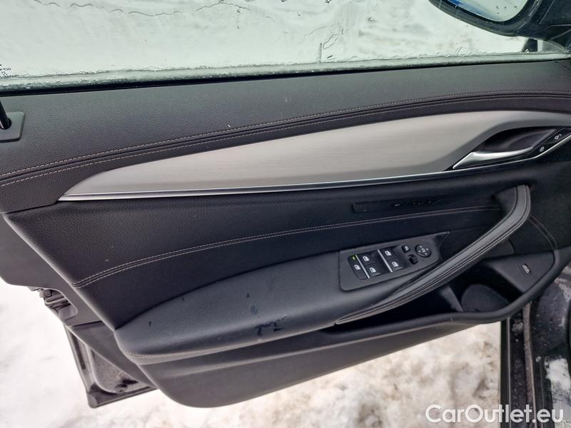  Bmw  Serie 5  Lim. (G30)  (2016->) 520d xDrive AT 4d #6