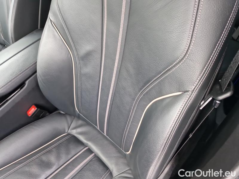  Bmw  Serie 5  Lim. (G30)  (2016->) 520d xDrive AT 4d #3