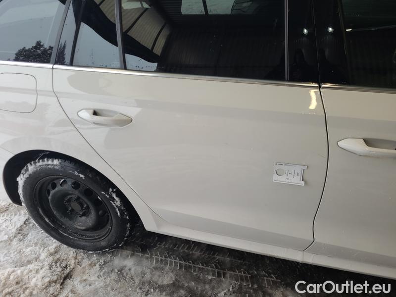  Skoda  Octavia  Combi (NX3)(2020) Oct.Combi 2.0TDI 85 Style #30