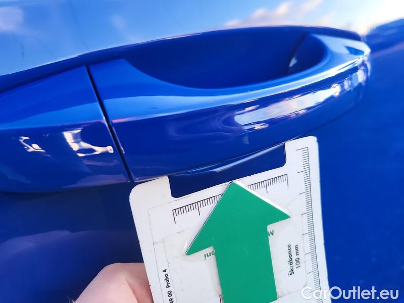  Skoda  Fabia  Combi (2015)  Com.1.0TSI 70 Style #24