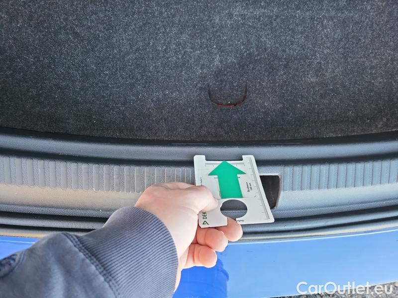  Skoda  Fabia  Combi (2015)  Com.1.0TSI 70 Style #16