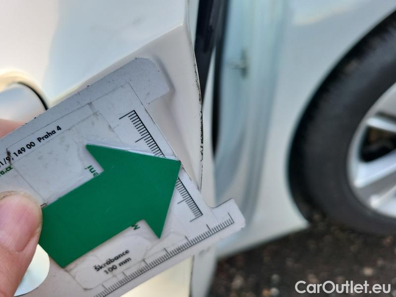  Opel  Insignia  Country Tourer (2017->) Ins.ST 2.0CDTI 128 Elegance AT #6