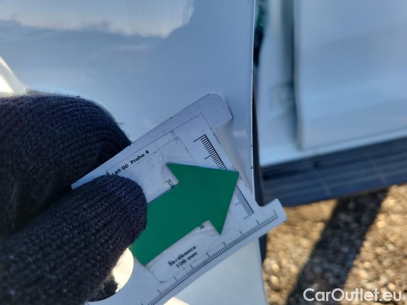  Ford  Ranger  (TRB)(2022->)  DC 2.0EB 170 XLT 4x4 #12