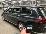  Volkswagen  Passat  Variant Elegance 2.0 TSI 140KW AT7 E6d #29