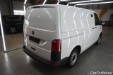  Volkswagen  Transporter T6  Kasten-Kombi Kasten 2.0 TDI 110KW AT7 E6 #2