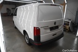  Volkswagen  Transporter T6  Kasten-Kombi Kasten 2.0 TDI 110KW AT7 E6 #8