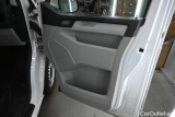  Volkswagen  Transporter T6  Kasten-Kombi Kasten 2.0 TDI 110KW AT7 E6 #30