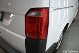  Volkswagen  Transporter T6  Kasten-Kombi Kasten 2.0 TDI 110KW AT7 E6 #55