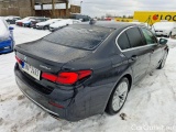  Bmw  Serie 5  Lim. (G30)  (2016->) 520d xDrive AT 4d #2