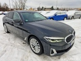 Bmw  Serie 5  Lim. (G30)  (2016->) 520d xDrive AT 4d #3