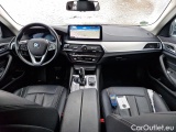  Bmw  Serie 5  Lim. (G30)  (2016->) 520d xDrive AT 4d #5