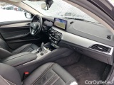  Bmw  Serie 5  Lim. (G30)  (2016->) 520d xDrive AT 4d #6
