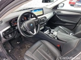  Bmw  Serie 5  Lim. (G30)  (2016->) 520d xDrive AT 4d #7