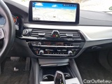  Bmw  Serie 5  Lim. (G30)  (2016->) 520d xDrive AT 4d #8