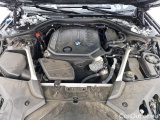  Bmw  Serie 5  Lim. (G30)  (2016->) 520d xDrive AT 4d #9